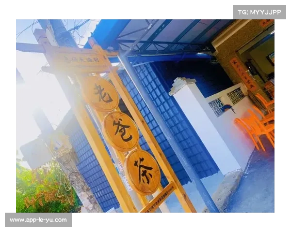 文昌村三年创新推动5亿旅游收入 老爸茶文化赛事融合引爆消费潜力