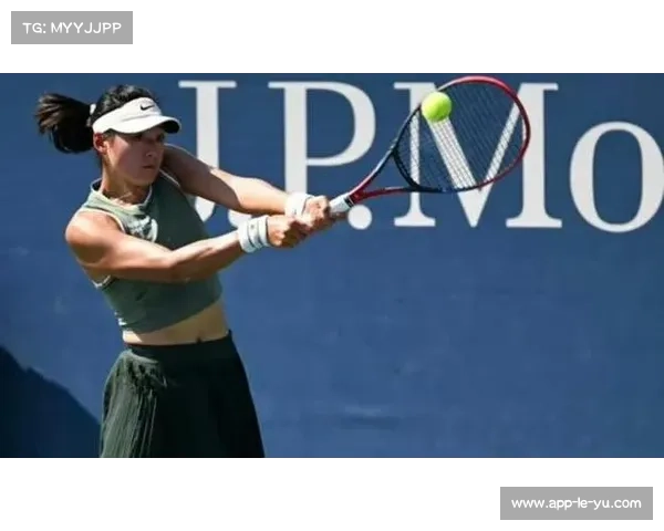 王雅繁单双打双线作战挑战加剧 美网体能分配成为关键胜负因素