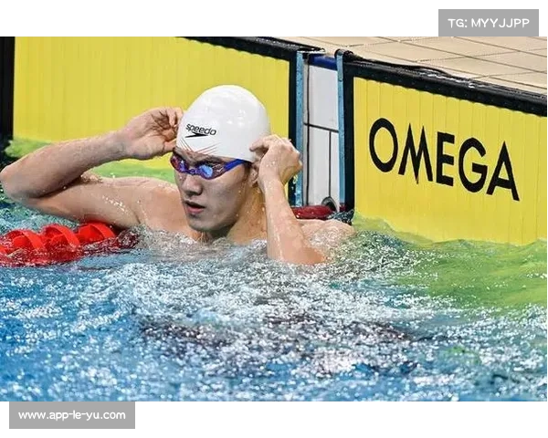 德里沃混合泳技术获专家赞誉 被视未来全能王潜力巨星