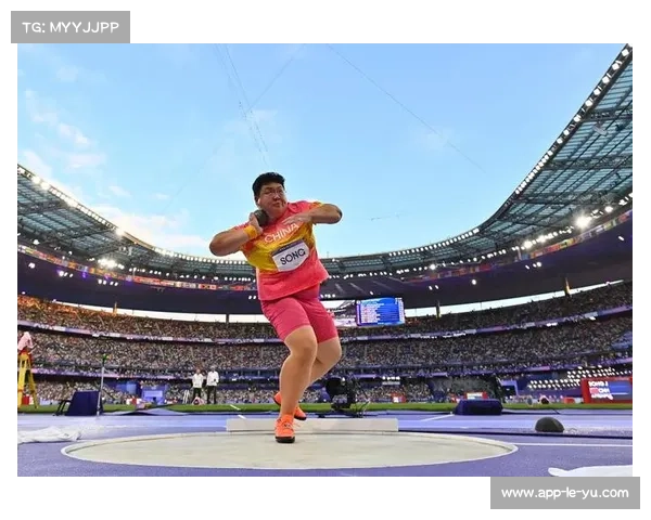 加拿大米顿与新西兰奥运亚军韦舍确认参赛北京洲际巡回赛铅球项目