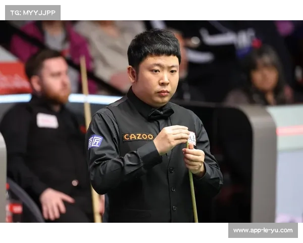 中国大师赛签表出炉 石宇奇夺冠后首秀对阵新加坡郑家恒