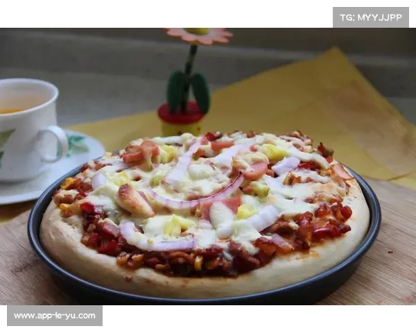 意大利名厨马雷斯卡坚决反对披萨上放菠萝：传统不能妥协