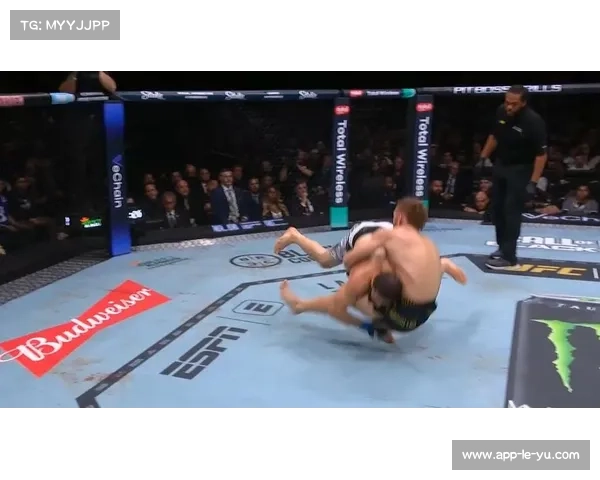 惠特克看好马达莱纳站立技术，称其能应对马哈切夫摔跤