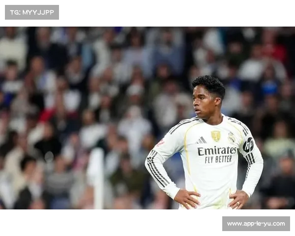 恩德里克谈加盟里昂：这里拥有一切，皇马难获机会