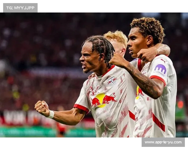 战术复盘:RB莱比锡高位防线为何被拜仁慕尼黑反复击穿